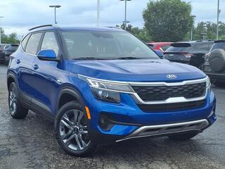 2021 Kia Seltos for sale in Cincinnati OH
