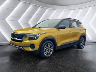 2021 Kia Seltos for sale in Knoxville TN