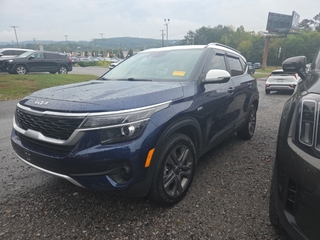 2022 Kia Seltos for sale in Knoxville TN