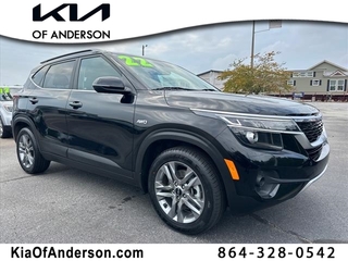 2022 Kia Seltos for sale in Pendleton SC