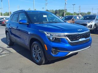 2023 Kia Seltos for sale in Lansing MI