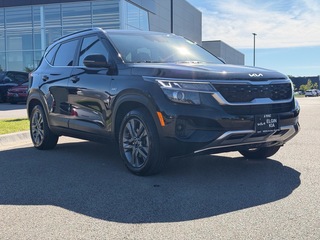 2023 Kia Seltos for sale in Elgin IL