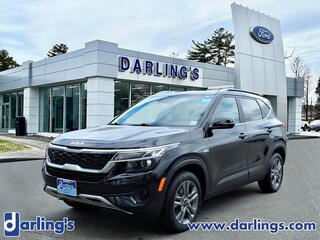 2023 Kia Seltos for sale in West Lebanon NH