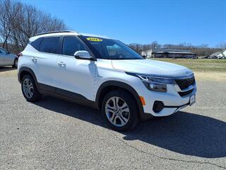 2023 Kia Seltos for sale in Branford CT