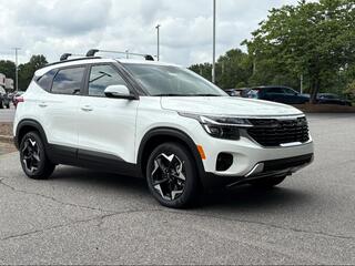 2025 Kia Seltos for sale in Asheville NC