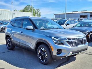 2026 Kia Seltos for sale in Council Bluffs IA