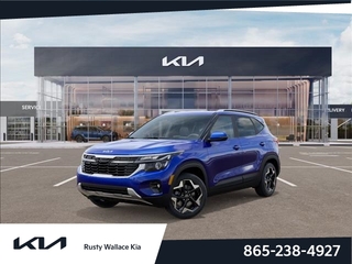 2026 Kia Seltos for sale in Louisville TN