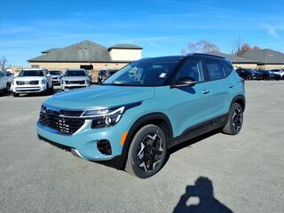 2026 Kia Seltos for sale in Terre Haute IN