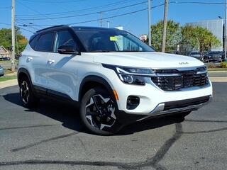 2026 Kia Seltos for sale in Lansing MI