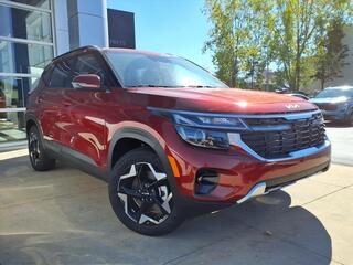 2026 Kia Seltos for sale in Lansing MI