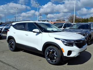 2026 Kia Seltos for sale in Council Bluffs IA