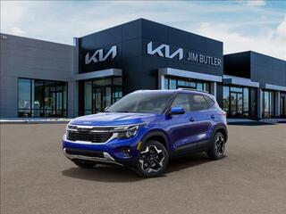 2026 Kia Seltos for sale in Chesterfield MO