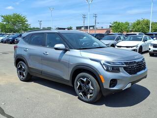 2026 Kia Seltos for sale in Council Bluffs IA
