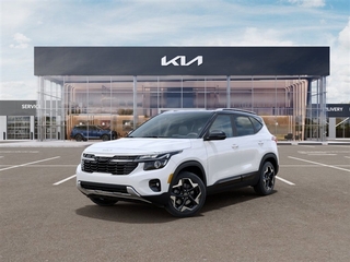 2026 Kia Seltos for sale in Joliet IL