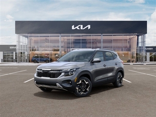 2026 Kia Seltos for sale in Joliet IL
