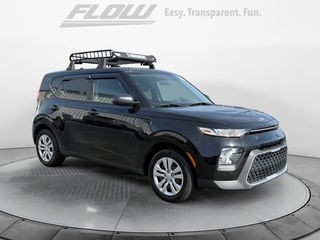 2021 Kia Soul