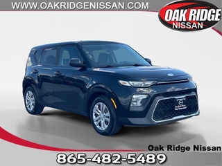 2020 Kia Soul for sale in Oak Ridge TN