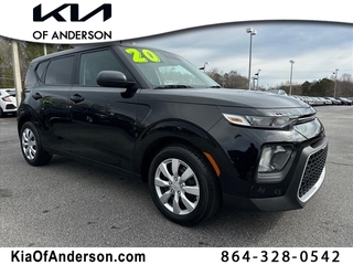 2020 Kia Soul for sale in Pendleton SC