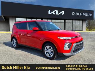 2020 Kia Soul