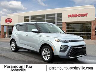 2020 Kia Soul for sale in Asheville NC