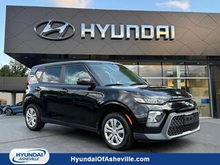 2020 Kia Soul for sale in Asheville NC