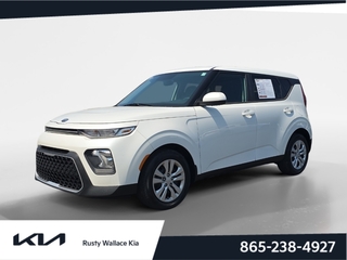 2020 Kia Soul