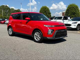 2020 Kia Soul for sale in Asheville NC
