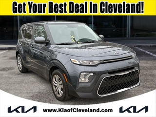 2020 Kia Soul for sale in Cleveland TN