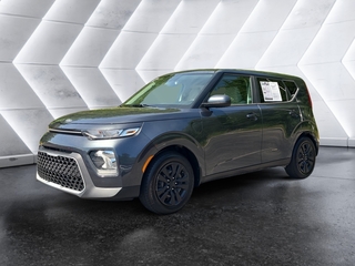 2020 Kia Soul for sale in Knoxville TN