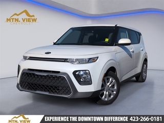 2020 Kia Soul for sale in Chattanooga TN