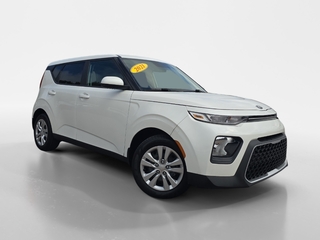 2021 Kia Soul