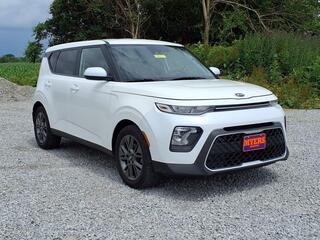 2021 Kia Soul