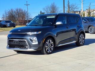 2021 Kia Soul for sale in Peoria IL
