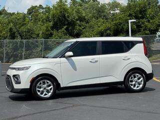 2021 Kia Soul