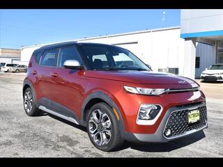 2022 Kia Soul