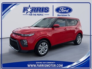 2022 Kia Soul for sale in Morristown TN