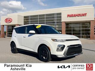 2022 Kia Soul for sale in Asheville NC