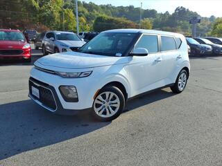 2022 Kia Soul