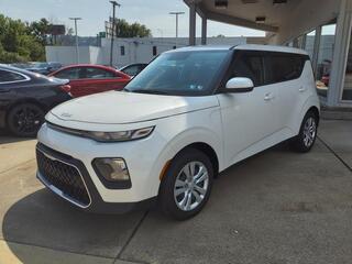 2022 Kia Soul