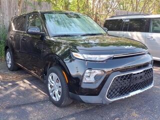 2022 Kia Soul