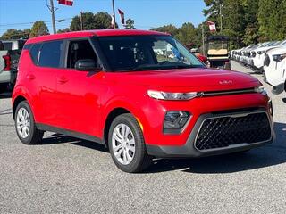 2022 Kia Soul