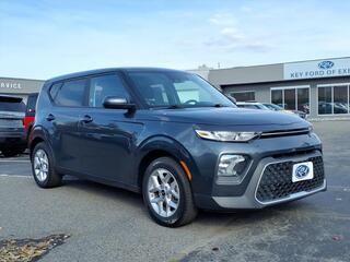 2022 Kia Soul