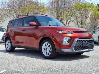2022 Kia Soul