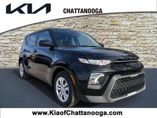 2022 Kia Soul for sale in Chattanooga TN