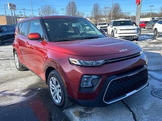 2022 Kia Soul for sale in Lansing MI