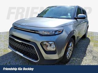 2022 Kia Soul for sale in Mount Hope WV
