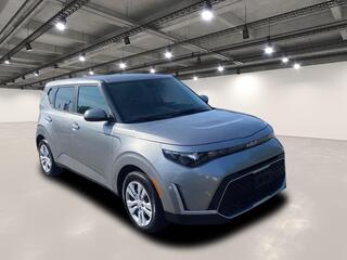2023 Kia Soul