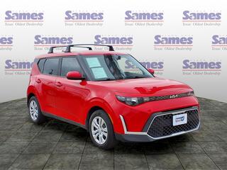 2023 Kia Soul for sale in Greenville SC