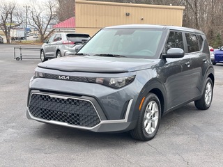 2023 Kia Soul for sale in Calhoun GA