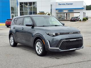 2023 Kia Soul